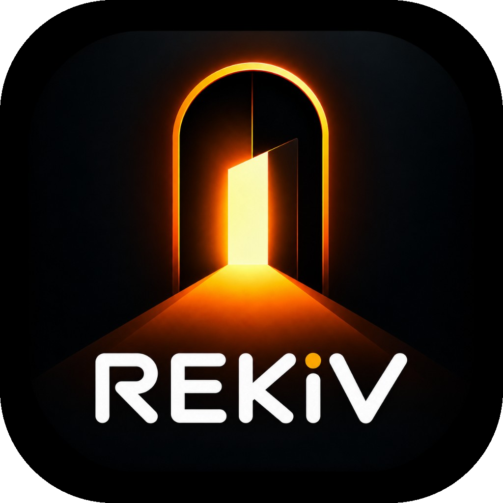 REKIV